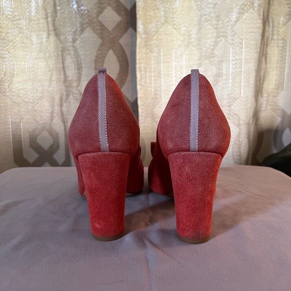 Boden heels! - Picture 2 of 7